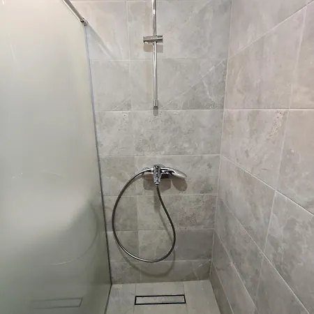 Apartment Neues Mit Meerblick Und Balkon Sveti Vlas