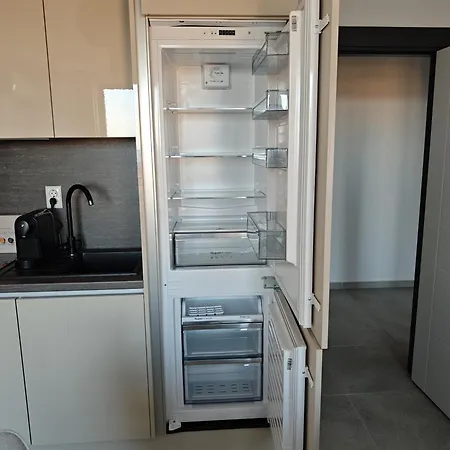 Neues Mit Meerblick Und Balkon Apartment Sveti Vlas